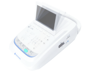 光电 ECG-2350 多道心电图机