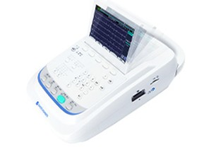 日本光电ECG-2340/2350十二道自动分析心电图机