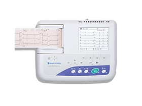 光电心电图机ECG-1150